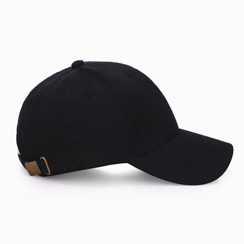 Fashion Embroidery Baseball Cap Summer Outdoor Adjustable Hip Hop Hats Bone Snapback Hat