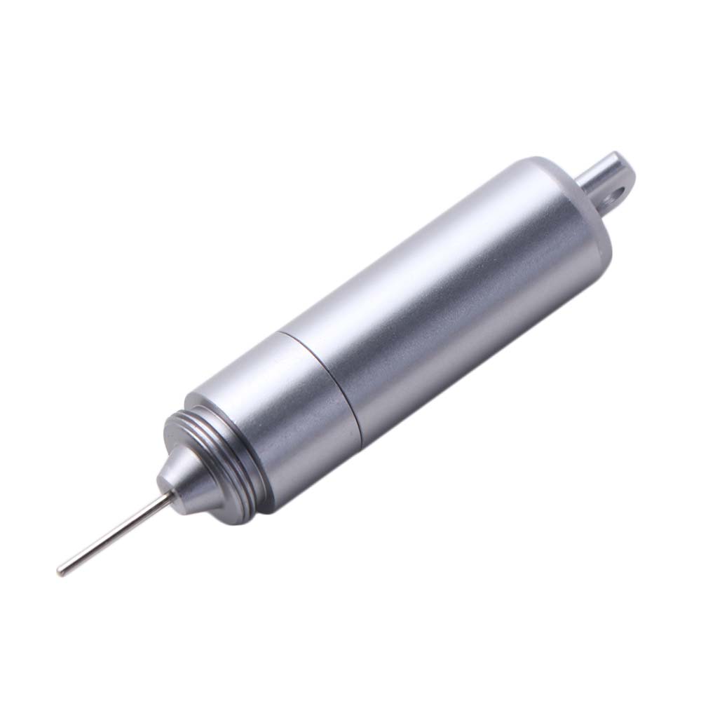 2 in 1 Keychain Ejecting Removal Needle Anti-Lost SIM Card Removal Tool Phone Key Tool