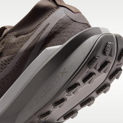 Nike ZoomX Zegama 2 Ironstone Cave Stone