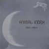CD MOONRIDERS - Animal Index D32A0121 T.E.N.T 1985 Япония Рок Б/У