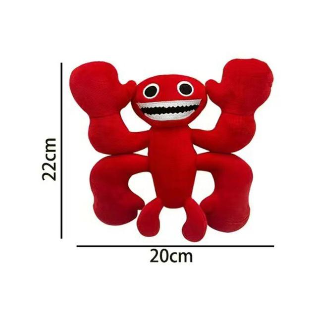 Мои поющие монстры плюшевые игрушки плюшевые милые мягкие плюшевые куклы кавайные мультфильмы детские подарочные игрушки