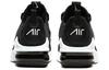 Men's Sneakers Nike Air Max Infinity Black/White