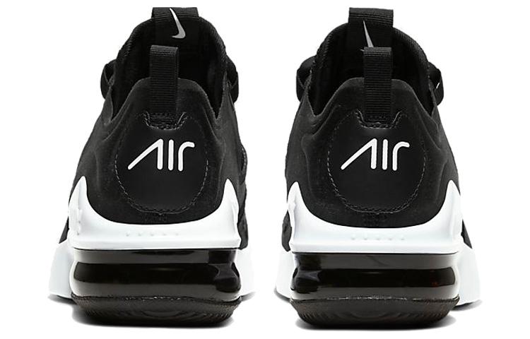Men's Sneakers Nike Air Max Infinity Black/White
