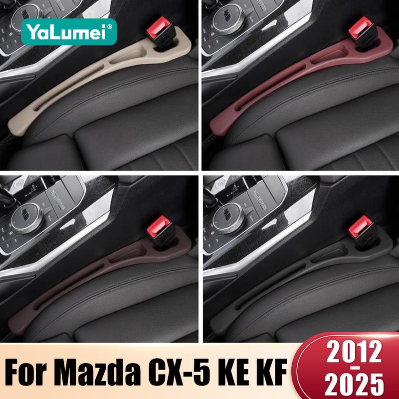 For Mazda CX-5 CX5 KE KF 2012-2014 2015 2016 2017 2018 2019 2020 2021 2022 2023 2024 2025 Universal Car Seat Leak Proof Strips