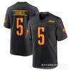 NFL Washington Commanders Fan Jersey Men Women Kids Embroidered Sports Apparel