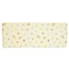 Kitchen Lots of H45 X 6475002200 Mat, Rilakkuma, Sweets, Wipeable, Water-Repellent, Non-Slip, PVC, Approx. W120cm,