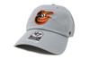 Кепка 47 Brand 47 Clean Up Baltimore Orioles Storm