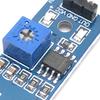 Auto Sensor Transducer Obstacle Avoidance Module IR Infrared for Smart Car Robot