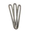 Air Diesel Parking Heater Stainless Steel Exhaust Pipe Tube Gas Vent Fuel Tank Muffler Silencer For Car Heaters Accessories