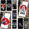Чехол для Samsung Galaxy S22 S23 Ultra S20 S21 FE Note 10 Plus S8 S9 S10 Note20 Ultra с изображением дзюдо джиу-джитсу BJJ Бразильское