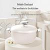 Супница Velosan Pebble