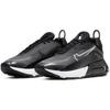 Nike Air Max 2090 Черный Вольф Грей Антрацит CW7306-001