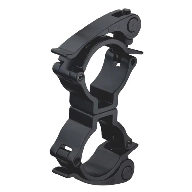 Двойные алюминиево-магниевые сплавы Stage Light Clamps Для надежного крепления на мероприятиях и представлениях