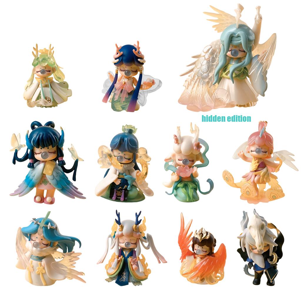 1 Pc Cute Ornament, Unboxed Style, Designated Style, Gift For Children, Cute Ornament