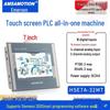 AimoXun Сенсорный ПЛК HMI Контроллер для Siemens SMART