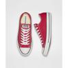 Converse Chuck Taylor All Star Классический красный M9696c Chuck Taylor All Star