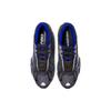 Asics Gel Quantum Zientzia Kiko Kostadinov Темно-серые с синим кроссовки 1201A869-020