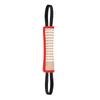 Professional Jute Dog Tug Toy-Bite Pillow & Stick Design Working Dog Training Tear Resistant Large/Medium Breed Interactive Chew