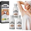 3 Bottle Bleaching Cream for Removing Dark Spots On the Body, Private Areas, Cream for Removing Dark Spots, Whitening and Bleaching Cream for Body