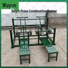 Wujun Great Wall Series Fitness Equipment