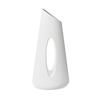 Emo Flower Jug Base 1000 White JEMO-0101-WH