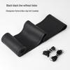 Changan New Energy Car Hand-Stitched Leather Steering Wheel Cover - Men’s