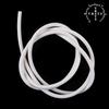 10 Feet 3m Length Silicone Vacuum Coupler Hose Flexible Turbo Coolant Pipe 3 Meter ID 2mm 3mm 4mm 1PC Black Blue Red Pink Purple