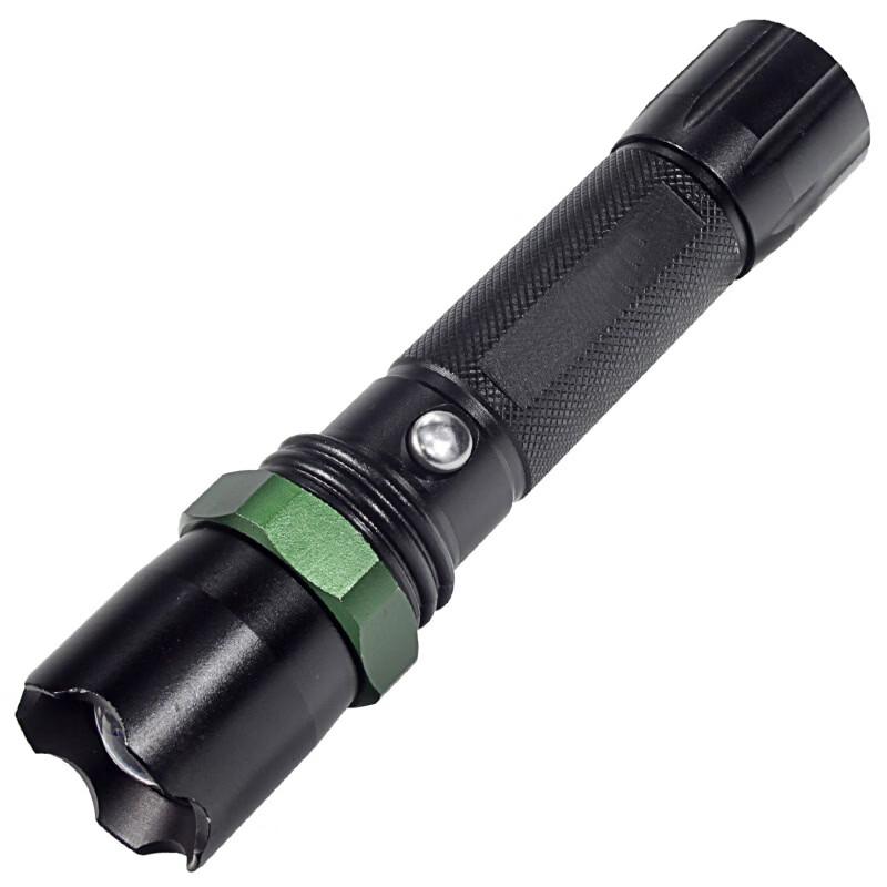 Lishi 9003-6 Наружный перезаряжаемый фонарик и сигнальная палка