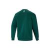 Adidas Neo Cartoon Anime Print Crewneck Sweatshirt Unisex Sweatshirt Green IB8895