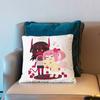 CContract DDemon Game Cushion Cover Pillow Cover Decor Pillowcase Printed Cushion Case For Couch