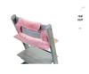 Стульчик для кормления Stokke Плюшевый кролик Зимняя подушка на сиденье для малыша