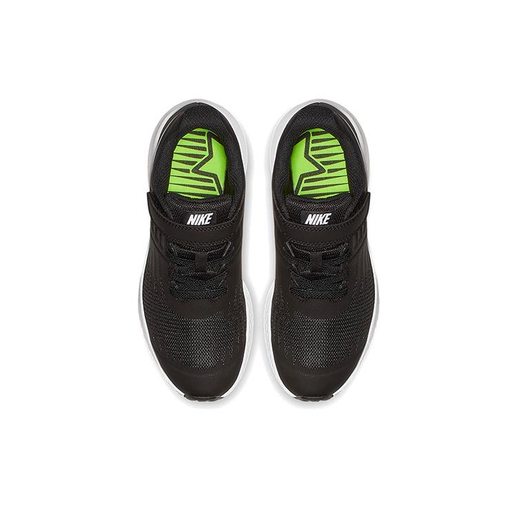 (PS) Детские кроссовки Nike Star Runner 'Черно-белые' 921443-001
