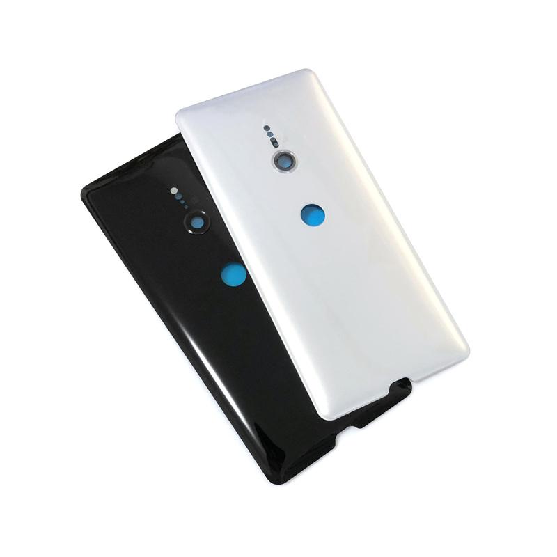 For Sony Xperia XZ2 XZ2P Premium XZ3 Rear Cover Housing Middle Frame Parts Battery Back Case Cover Replacement Repair Parts
