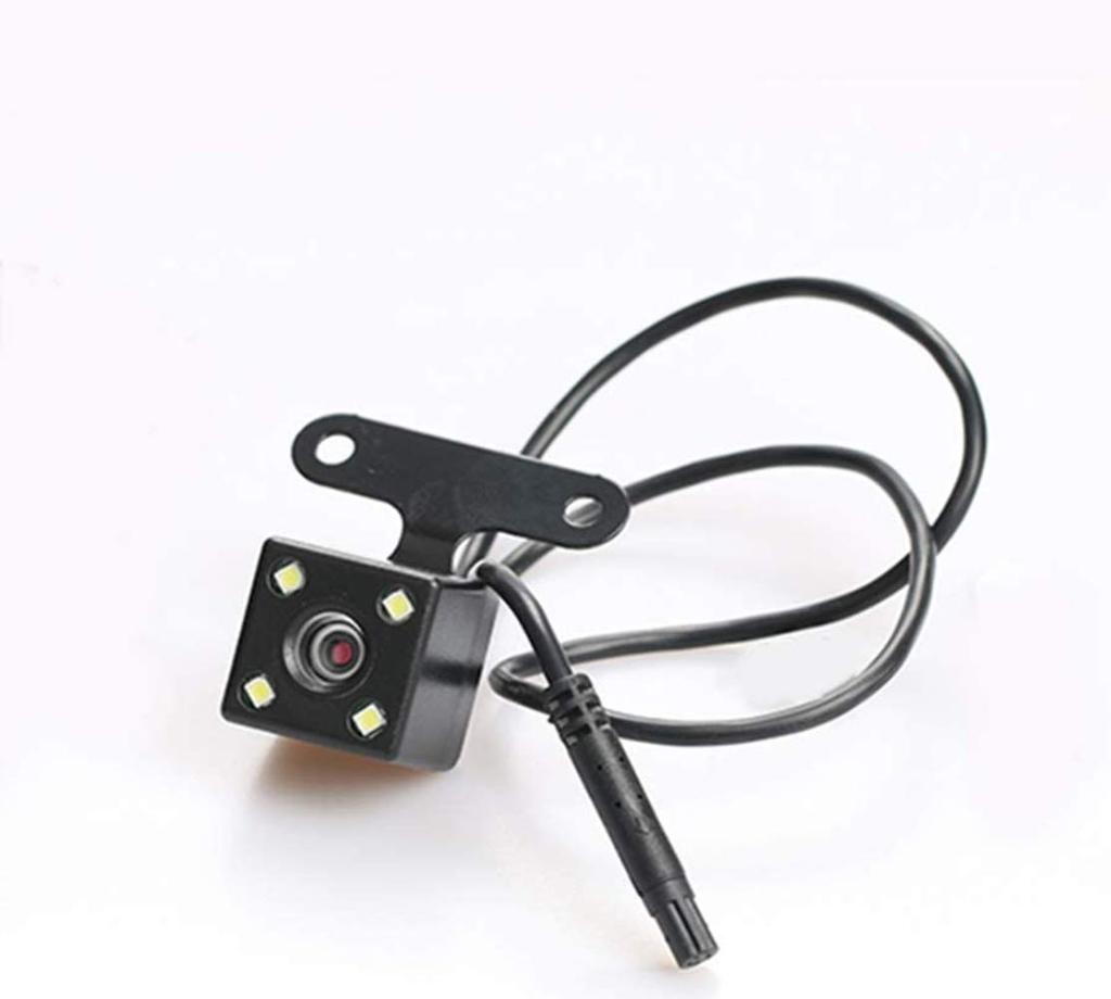 Удлинительный кабель для видеорегистратора Chaslean, удлинительный кабель для камеры заднего вида 24 В / 4-контактный 3 м