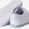 Fred Perry Кроссовки Underspin Кожаные Sfpu2314343