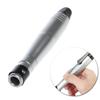 2.35mm Shank Rotary Angle Grinder Tool Flexible Shaft Fits Flex Shaft for Key Drill Chuck Handle Handpiece Accessory 3/3