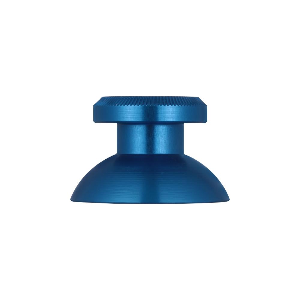 2pcs Game Metal Caps Cover Analog Thumbstick Controller Joystick Grip Aluminum