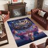 Fc Bayern München 19 Personalized Name Floor Mat Suitable for Dining Room Game Room Bedrooms Dormitory Antislip Carpet Decorate Offices