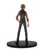 BANPRESTO One Piece SCultures Zoukeiou Chojo Kessen Санджи том 1 (Приз)