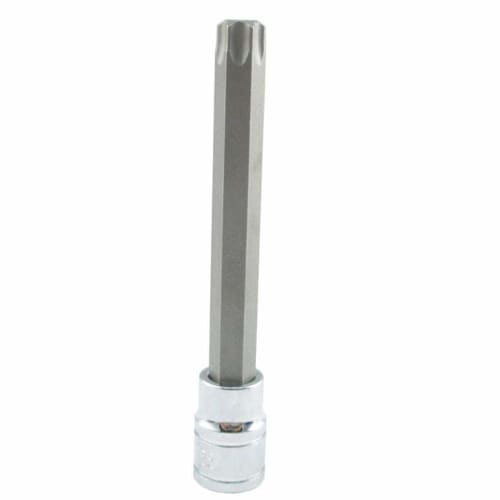 SCGEHA Torx Socket Set, 3/8 Inch, 7-piece Set, Torx Wrench