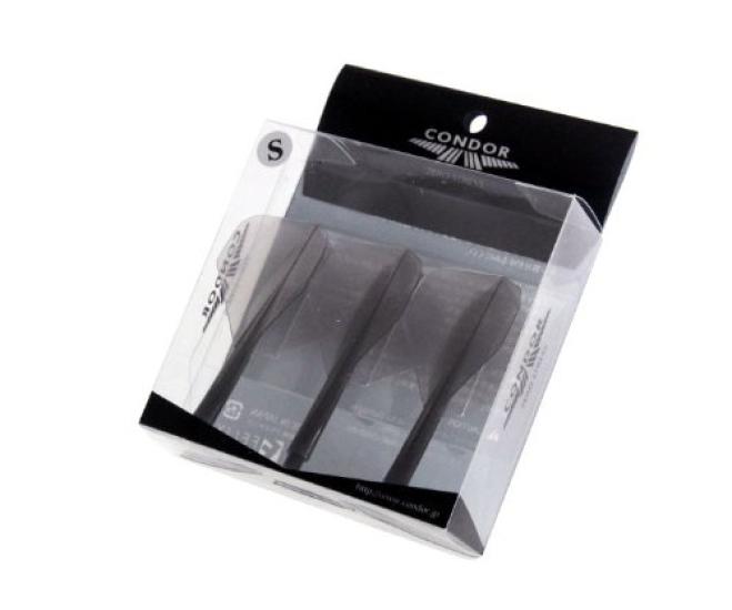 CONDOR Flight Clear Black Standard S