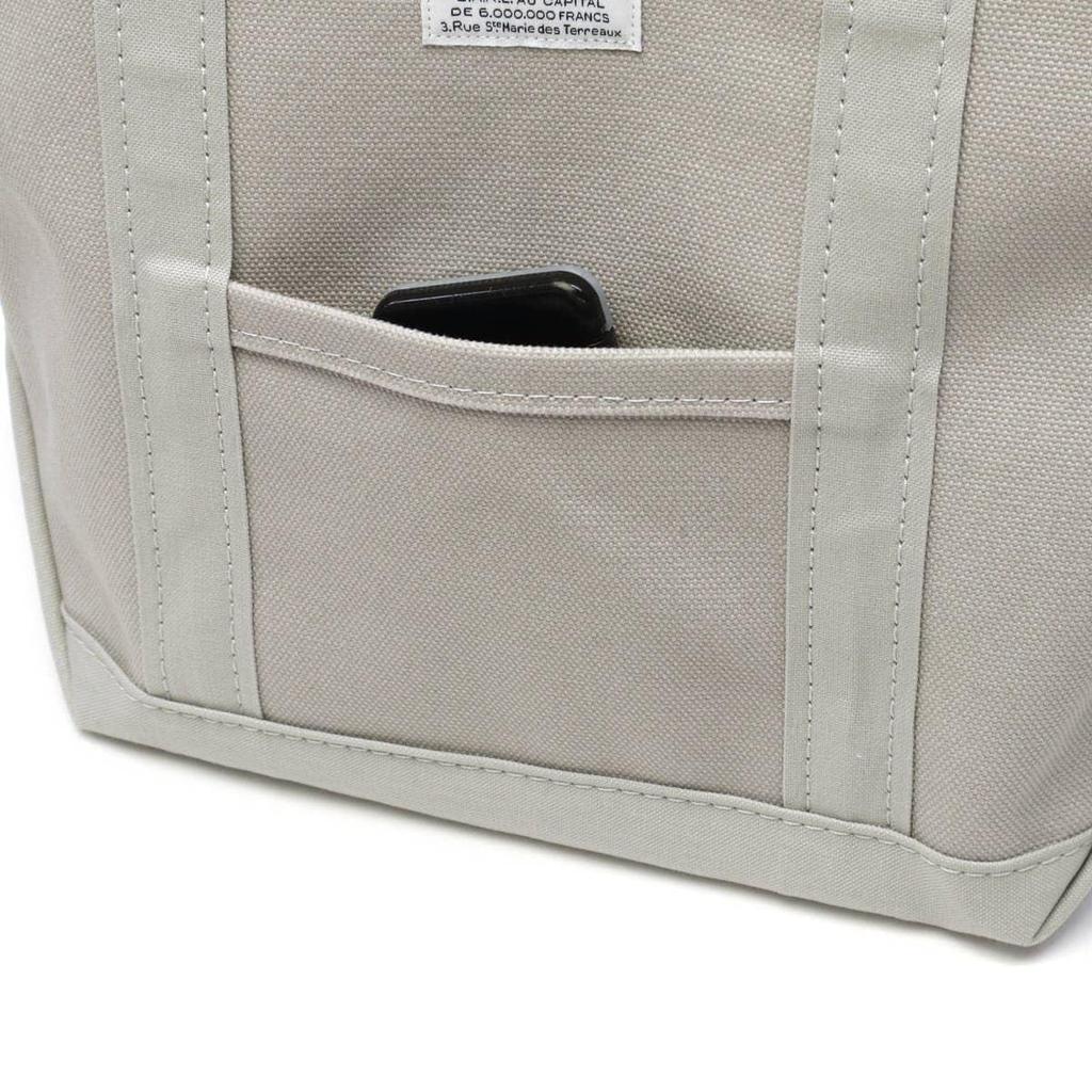 Сумка-тоут ORCIVAL, маленькая сумка-тоут ICEGREY [ORCIVAL] OR-H0285KWC