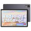 2024 Android 14 Tablet Inch T616 HIpad 11 Android 14 Tablet Widevine L1 Compatible Certification Tablet 8 Core SIM Free Tablet 4G FHD IPS 13MP AI