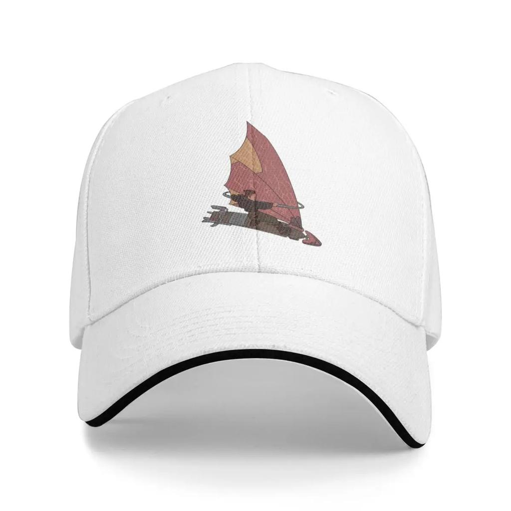 Treasure Planet, Jim Hawkins & Solarsurfer Baseball Cap golf hat genuine Streetwear Designer Hat Unisex's Luxury Women's