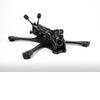 Черный Ворон V6 5-дюймовый FPV Гоночный Дрон DIY HD Комплект