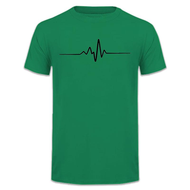 Мужская летняя свободная футболка с креативным графическим принтом, облегающая, повседневная, спортивная, с круглым вырезом и короткими рукавами