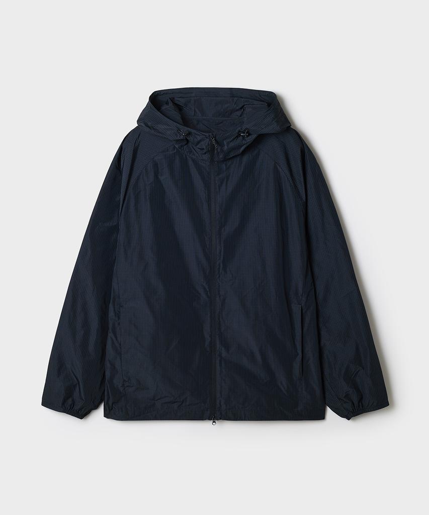Spao [Защита от УФ] Легкая компактная ветровка_Spjjg25C09 (Тип B)