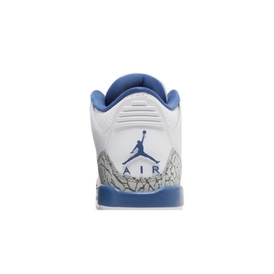 Air Jordan 3 Retro GS Вашингтон Уизардс Ретро Кроссовки DM0967-148