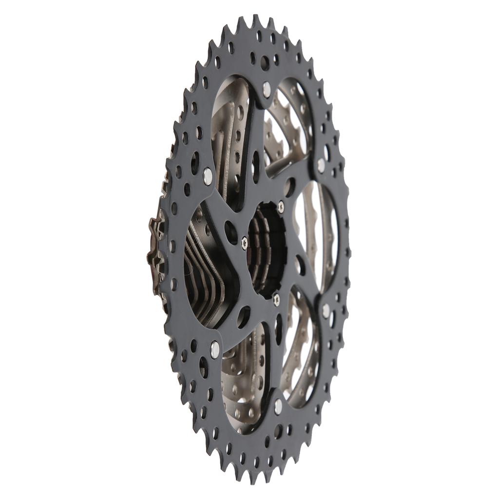 Кассета ZTTO 10 скоростей 11?40T горный велосипед кассета свободного хода звездочка для шоссейного велосипеда