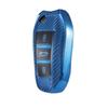 Soft Tpu Car Smart  Key  Case Full Cover Shell For Peugeot 308 408 508 2008 3008 4008 5008 Citroen